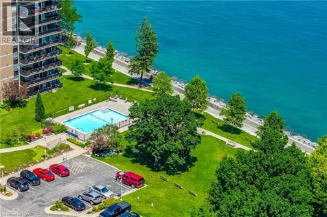 500 Green Road Stoney Creek ON L8E 3M6