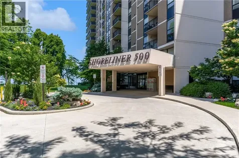 500 Green Road Stoney Creek ON L8E 3M6