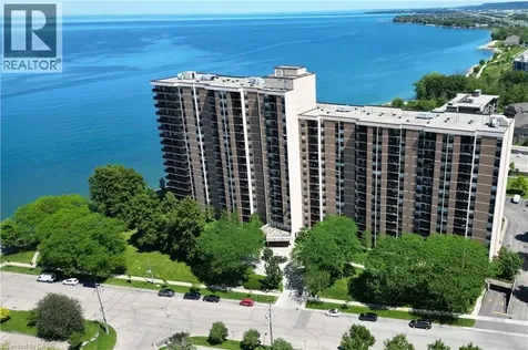 500 Green Road Stoney Creek ON L8E 3M6