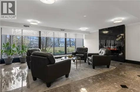 500 Green Road Stoney Creek ON L8E 3M6