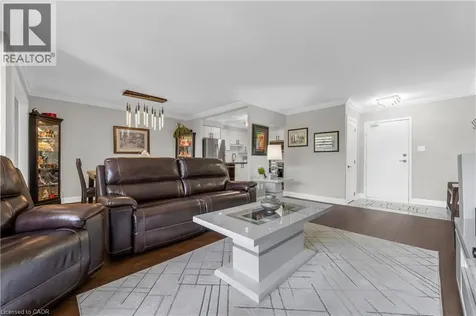 500 Green Road Stoney Creek ON L8E 3M6