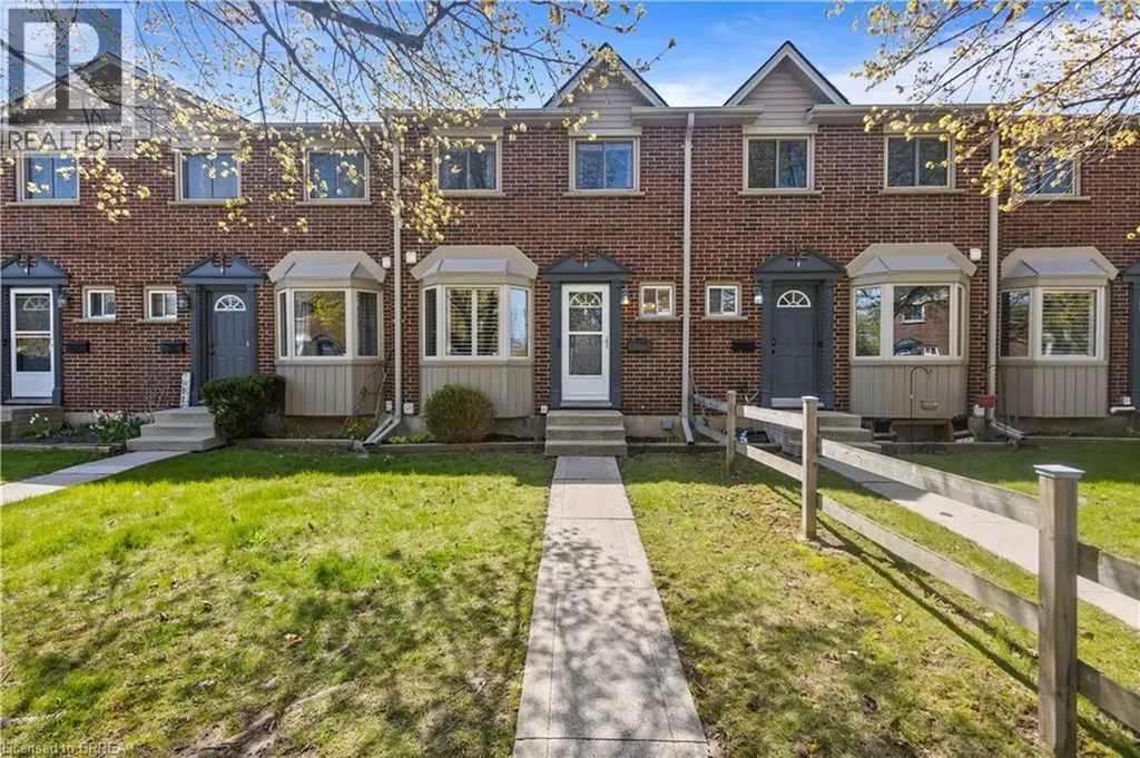 149 Brantwood Park Road Brantford ON N3P 1X9