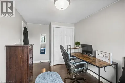 149 Brantwood Park Road Brantford ON N3P 1X9