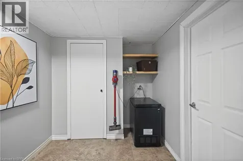 149 Brantwood Park Road Brantford ON N3P 1X9