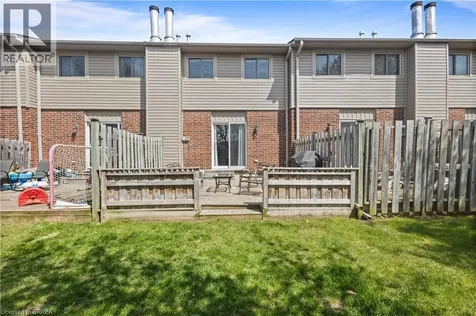 149 Brantwood Park Road Brantford ON N3P 1X9