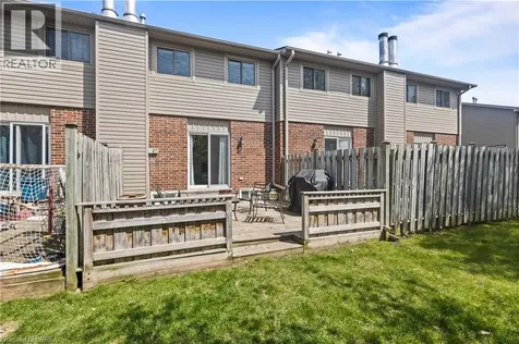 149 Brantwood Park Road Brantford ON N3P 1X9