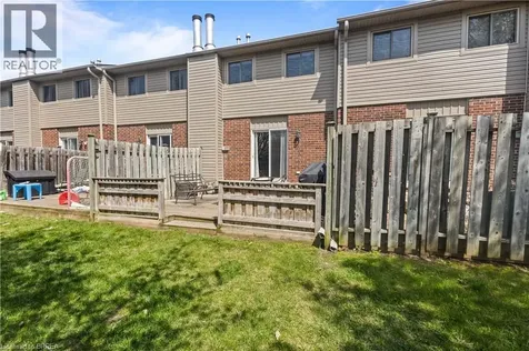 149 Brantwood Park Road Brantford ON N3P 1X9