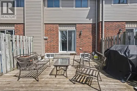 149 Brantwood Park Road Brantford ON N3P 1X9