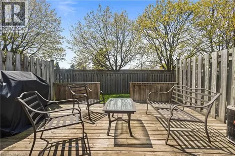 149 Brantwood Park Road Brantford ON N3P 1X9