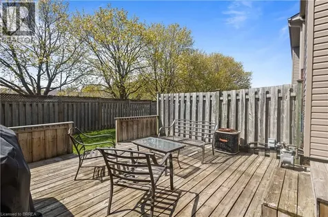 149 Brantwood Park Road Brantford ON N3P 1X9