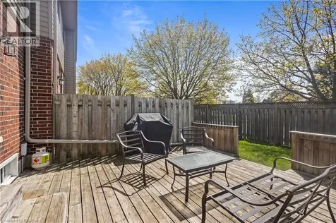 149 Brantwood Park Road Brantford ON N3P 1X9