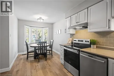 149 Brantwood Park Road Brantford ON N3P 1X9