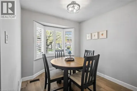 149 Brantwood Park Road Brantford ON N3P 1X9