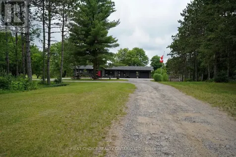 1890 Concession Rd 7 Corners Adjala-tosorontio ON L0G 1W0