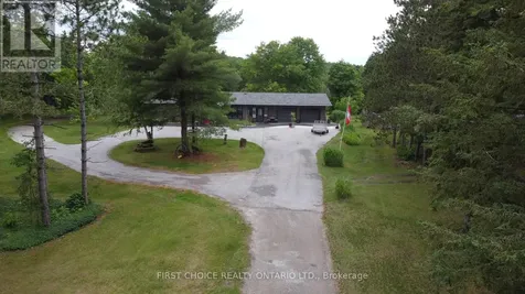 1890 Concession Rd 7 Corners Adjala-tosorontio ON L0G 1W0