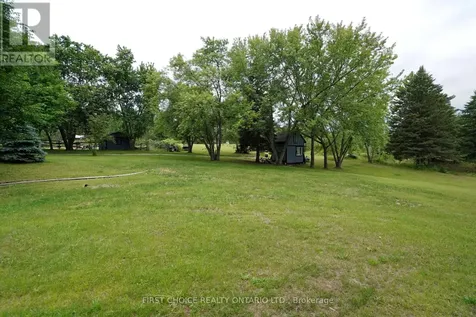 1890 Concession Rd 7 Corners Adjala-tosorontio ON L0G 1W0