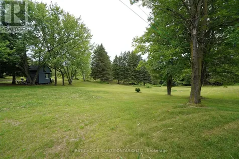 1890 Concession Rd 7 Corners Adjala-tosorontio ON L0G 1W0