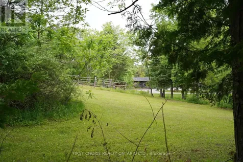 1890 Concession Rd 7 Corners Adjala-tosorontio ON L0G 1W0