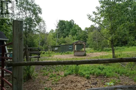 1890 Concession Rd 7 Corners Adjala-tosorontio ON L0G 1W0