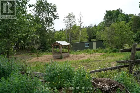 1890 Concession Rd 7 Corners Adjala-tosorontio ON L0G 1W0