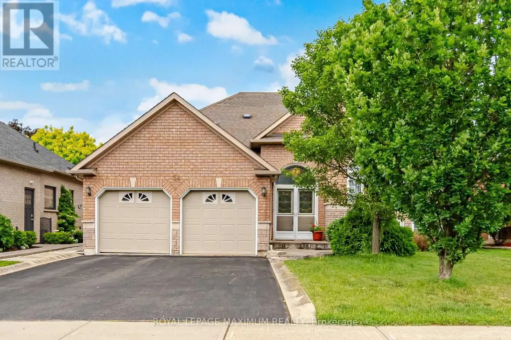 34 Kirkwood Crescent Caledon ON L7C 1B8