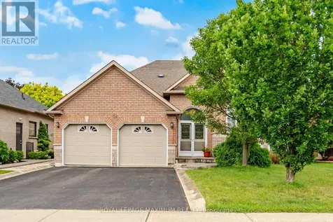 34 Kirkwood Crescent Caledon ON L7C 1B8