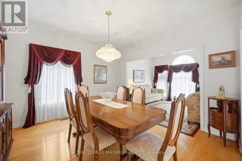 34 Kirkwood Crescent Caledon ON L7C 1B8