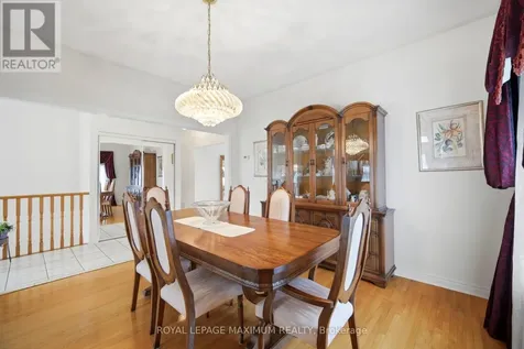 34 Kirkwood Crescent Caledon ON L7C 1B8