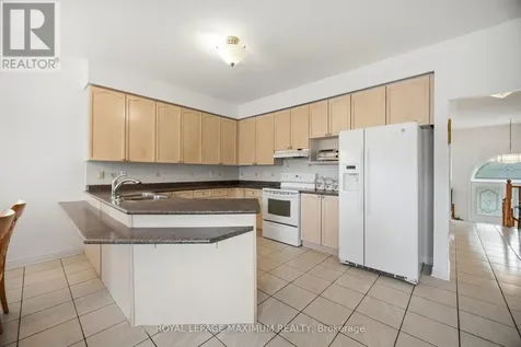 34 Kirkwood Crescent Caledon ON L7C 1B8