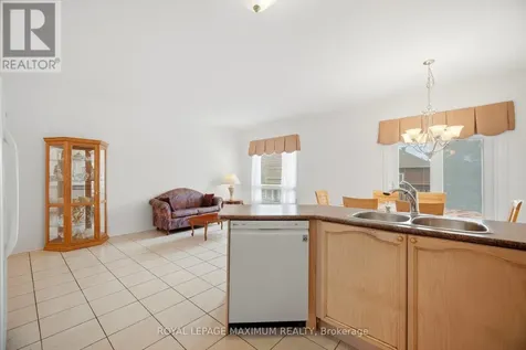 34 Kirkwood Crescent Caledon ON L7C 1B8