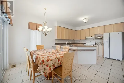 34 Kirkwood Crescent Caledon ON L7C 1B8