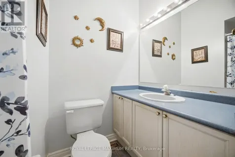 34 Kirkwood Crescent Caledon ON L7C 1B8