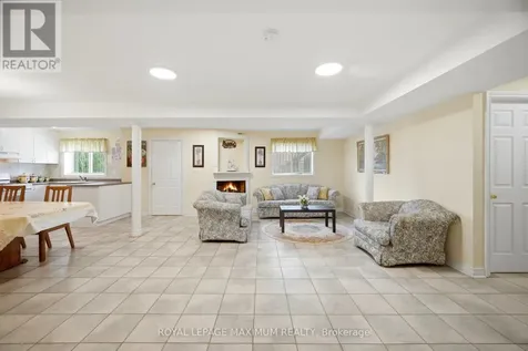 34 Kirkwood Crescent Caledon ON L7C 1B8