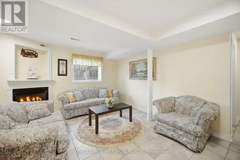 34 Kirkwood Crescent Caledon ON L7C 1B8