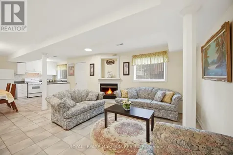 34 Kirkwood Crescent Caledon ON L7C 1B8