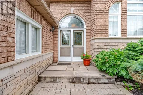 34 Kirkwood Crescent Caledon ON L7C 1B8