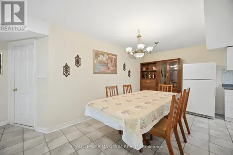 34 Kirkwood Crescent Caledon ON L7C 1B8