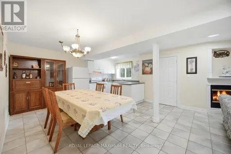 34 Kirkwood Crescent Caledon ON L7C 1B8