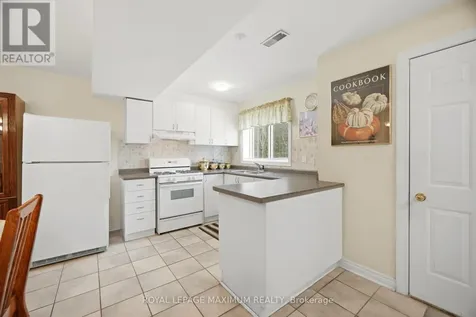34 Kirkwood Crescent Caledon ON L7C 1B8