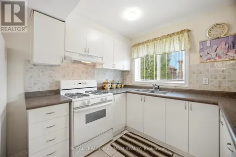 34 Kirkwood Crescent Caledon ON L7C 1B8