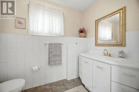 34 Kirkwood Crescent Caledon ON L7C 1B8