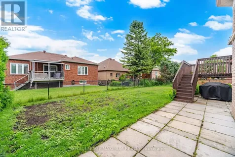 34 Kirkwood Crescent Caledon ON L7C 1B8