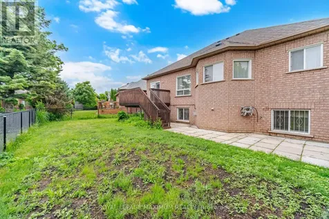 34 Kirkwood Crescent Caledon ON L7C 1B8