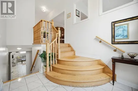 34 Kirkwood Crescent Caledon ON L7C 1B8