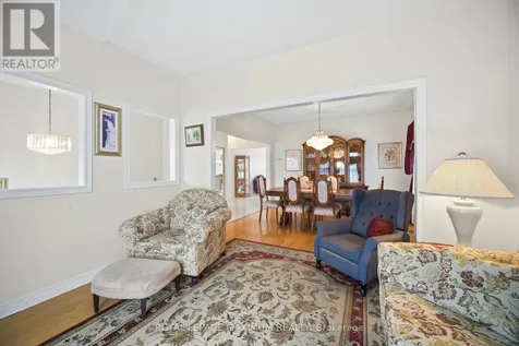 34 Kirkwood Crescent Caledon ON L7C 1B8