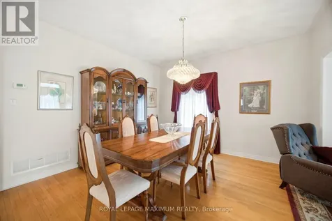 34 Kirkwood Crescent Caledon ON L7C 1B8