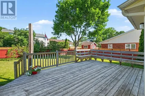 17 Smolkin Street Arnprior ON K7S 3R8