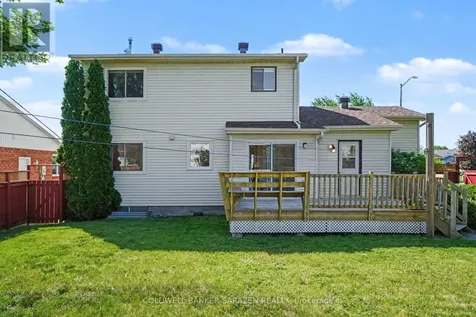 17 Smolkin Street Arnprior ON K7S 3R8