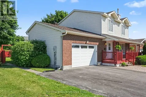 17 Smolkin Street Arnprior ON K7S 3R8