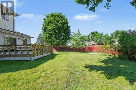17 Smolkin Street Arnprior ON K7S 3R8